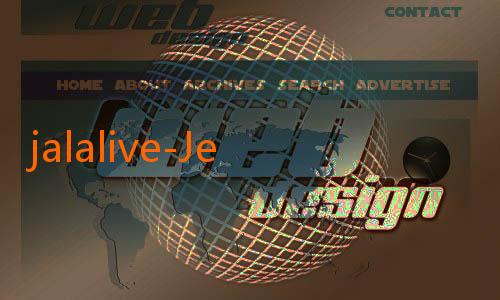 jalalive-Jelajahi Sensasi Tanpa Batas dengan JALALIVE 32 COM Live Streaming